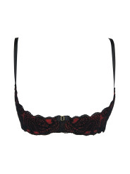 Soutien-gorge seins nus V-10041 - Axami