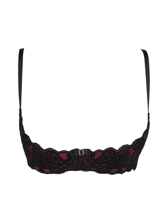 Soutien-gorge seins nus V-10041 - Axami