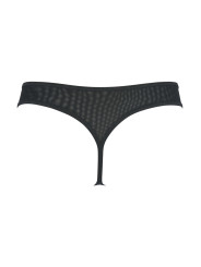 String noir V-10058 - Axami