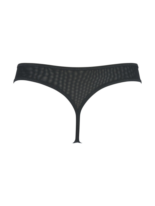 String noir V-10058 - Axami