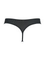 String noir V-10058 - Axami