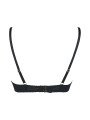 Soutien-gorge noir V-10051 - Axami