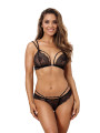 String noir V-10098 - Axami