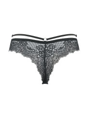 String noir V-10098 - Axami