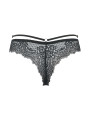 String noir V-10098 - Axami