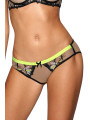 Culotte chair et fluo V-10153 - Axami