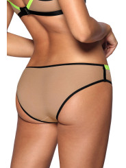 Culotte chair et fluo V-10153 - Axami