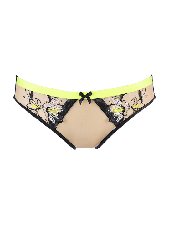 Culotte chair et fluo V-10153 - Axami