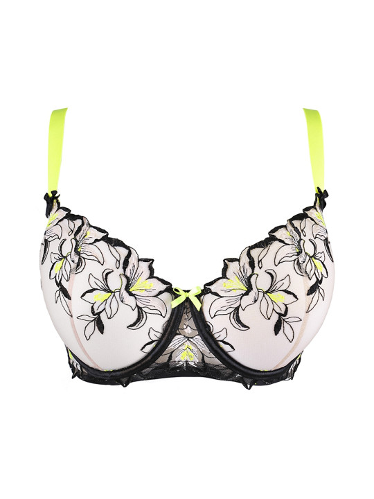 Soutien-gorge chair V-10141 - Axami