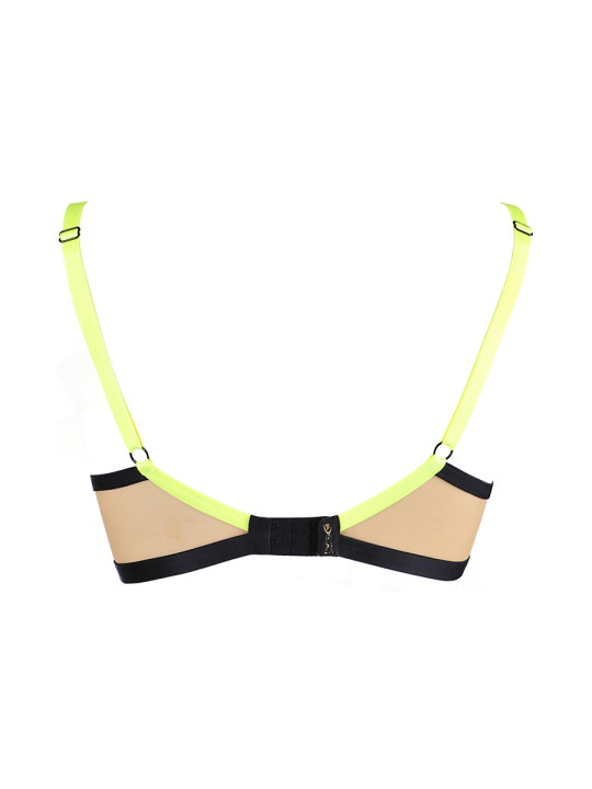 Soutien-gorge chair V-10141 - Axami
