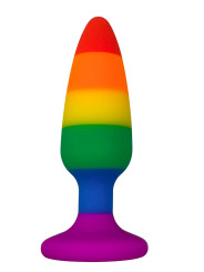 Plug arc en ciel Hiperloo L - Wooomy