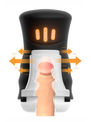 Masturbateur Gyro - You2toys