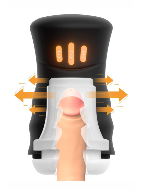 Masturbateur Gyro - You2toys