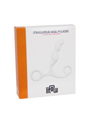 Stimulateur anal P-Classic - Litolu