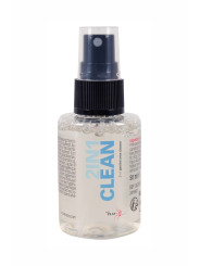 Clean 2 in 1 50ml - Just Play