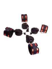 Kit d'attaches de lit - Litolu