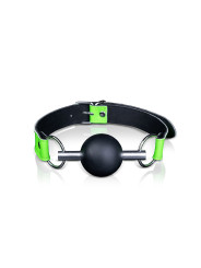 Baillon boule phosphorescent - Ouch