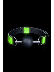 Baillon boule phosphorescent - Ouch