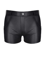Short court en Wetlook - Regnes