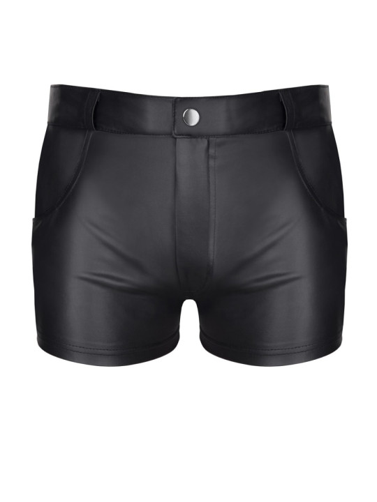 Short court en Wetlook - Regnes