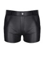 Short court en Wetlook - Regnes