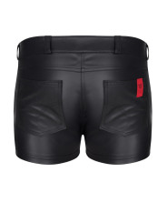 Short court en Wetlook - Regnes