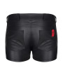 Short court en Wetlook - Regnes