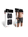 Short court en Wetlook - Regnes
