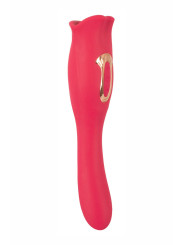 Vibro réversible Oral Fun - You2toys