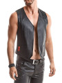 Gilet en wetlook - Regnes