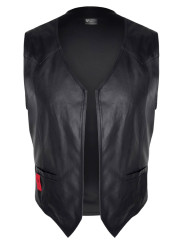 Gilet en wetlook - Regnes