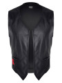 Gilet en wetlook - Regnes
