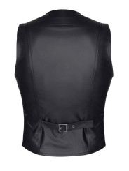 Gilet en wetlook - Regnes