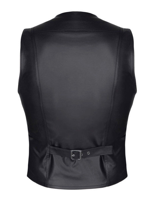 Gilet en wetlook - Regnes