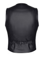 Gilet en wetlook - Regnes