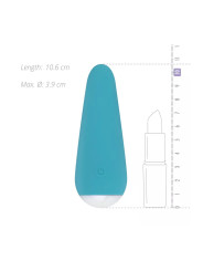 Mini vibro Julia - Cala Azul