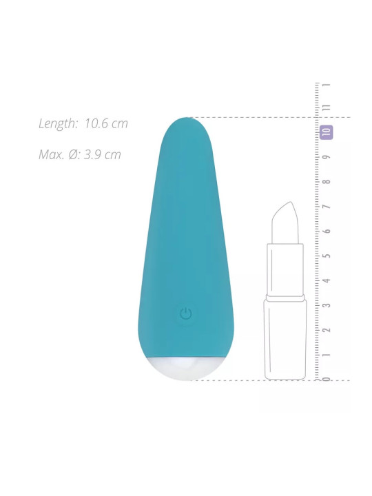 Mini vibro Julia - Cala Azul