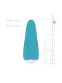 Mini vibro Julia - Cala Azul