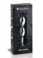 Dildo électro-stimulation O(h!)-thello - Mystim