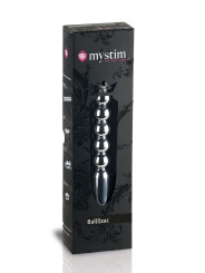 Dildo électro-stimulation Bal(l)zac - Mystim