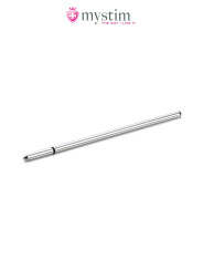 Sonde urétrale électro-stimulation Slim Finn - Mystim