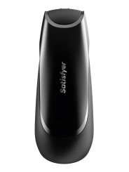 Masturbateur Men vibration+ Connecté - Satisfyer