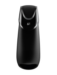Masturbateur Men vibration+ Connecté - Satisfyer