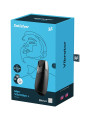 Masturbateur Men vibration+ Connecté - Satisfyer