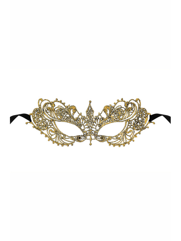 Loup doré Zenith - Maskarade