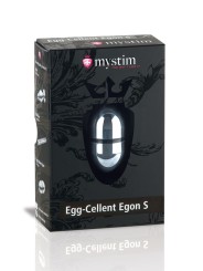 Oeuf électro-stimulation Egg-cellent S - Mystim