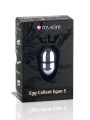 Oeuf électro-stimulation Egg-cellent S - Mystim