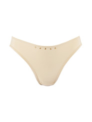 String beige V-10348 - axami