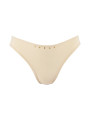 String beige V-10348 - axami