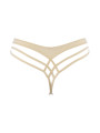 String beige V-10348 - axami
